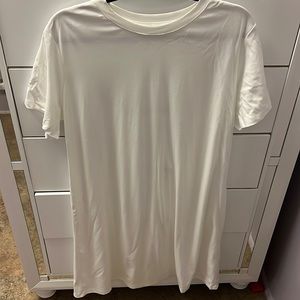T-shirt dress